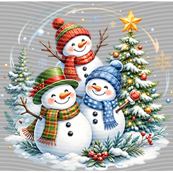 Christmas-ADJ 13221